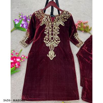 kurta SET