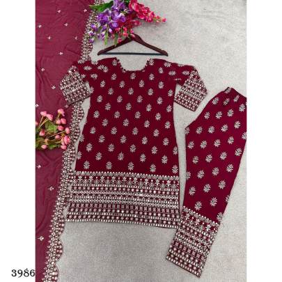 kurta SET