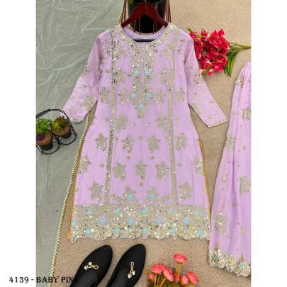 kurta SET