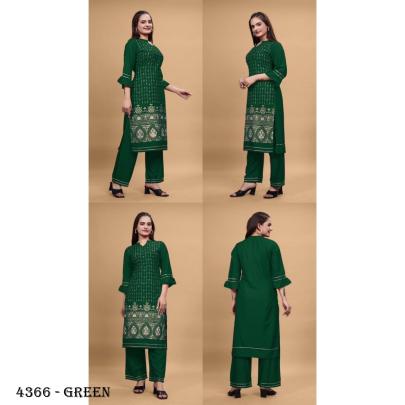 kurta SET