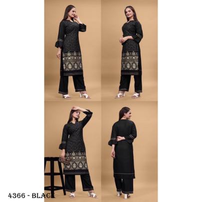 kurta SET