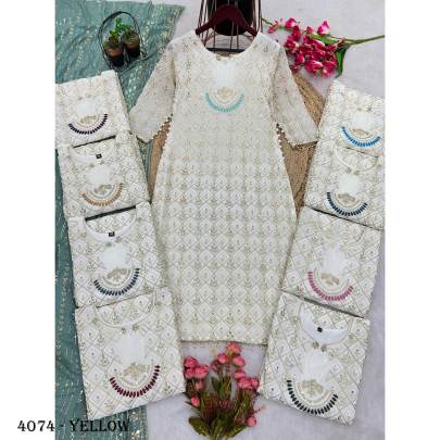 kurta SET