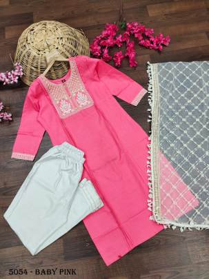 kurta SET