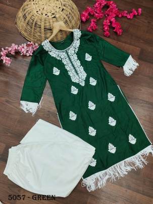 kurta SET