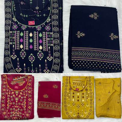 kurta SET