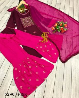 kurta SET