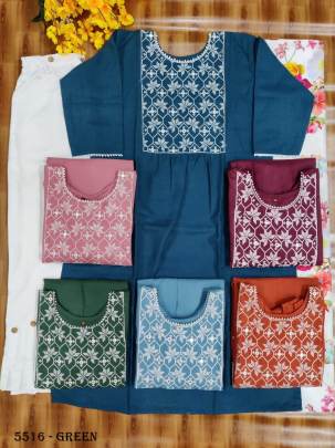 kurta set