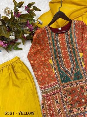 kurta set