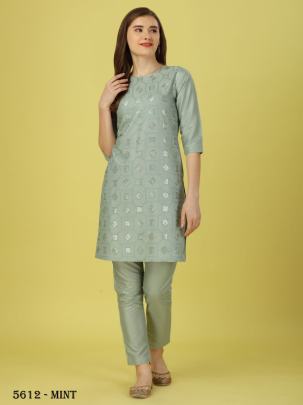 kurta SET