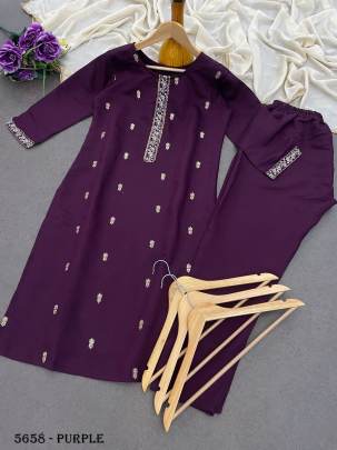 kurta set