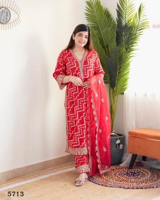 kurta set