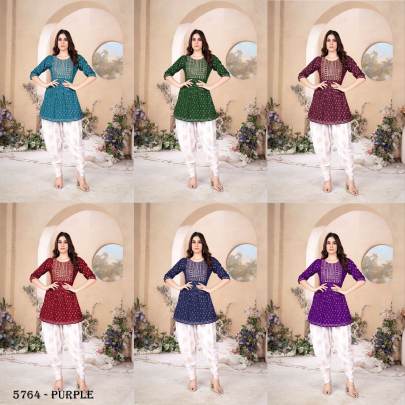 kurta set