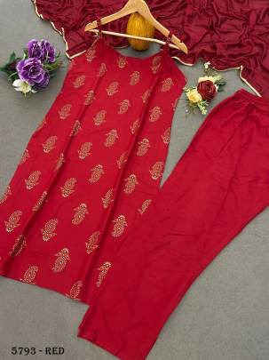 kurta set