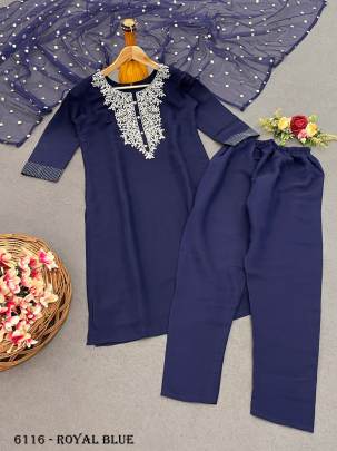 kurta set