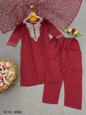 kurta set