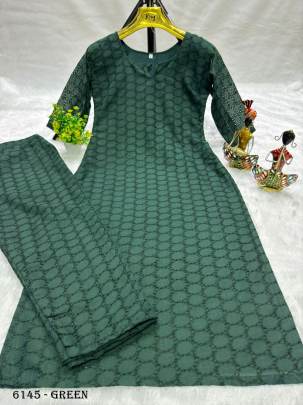 kurta SET