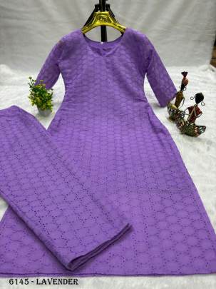 kurta SET