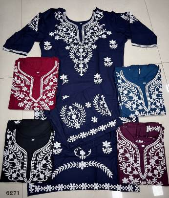 kurta set