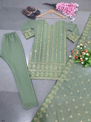 kurta SET