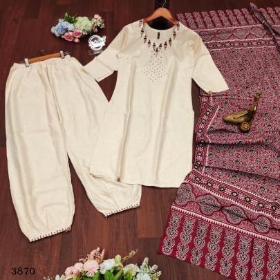 kurta SET