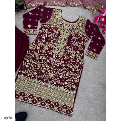 kurta SET