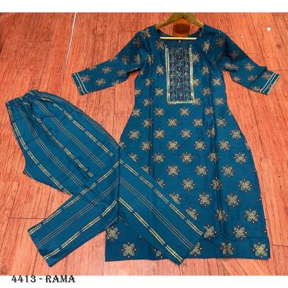 kurta SET