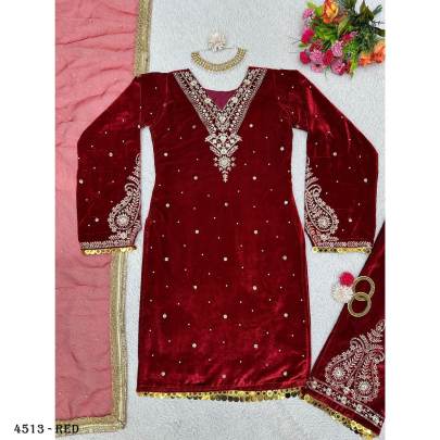 kurta SET