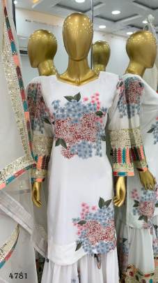 kurta SET