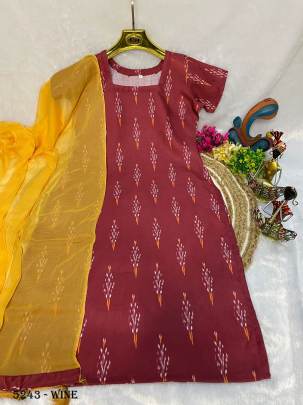 kurta SET