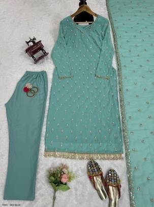 kurta SET