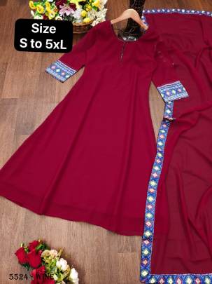 kurta set