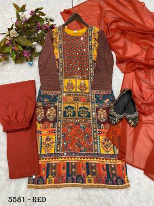 kurta set