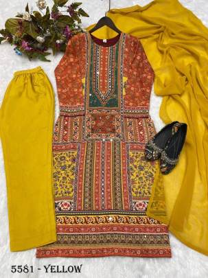 kurta set