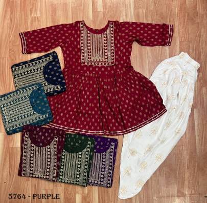 kurta set