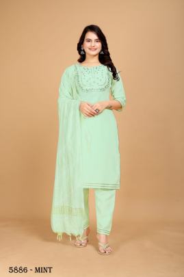 kurta SET