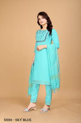 kurta SET