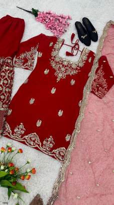 kurta SET