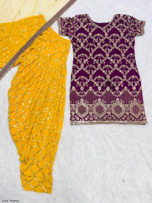 kurta set