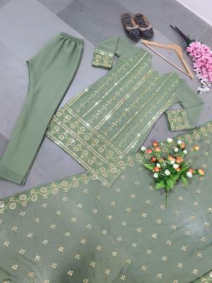 kurta SET