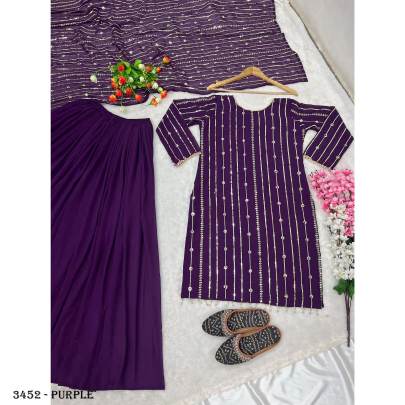 kurta SET