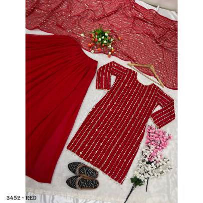 kurta SET