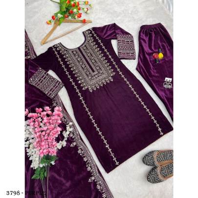 kurta SET