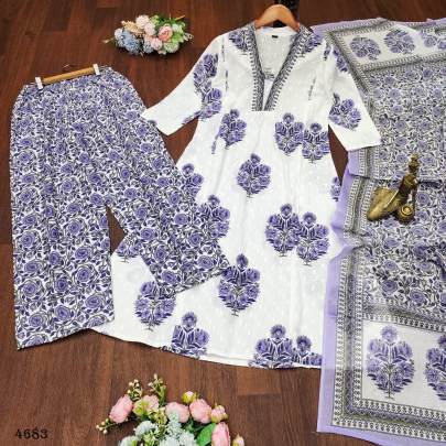 kurta SET