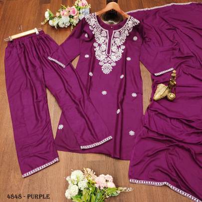 kurta SET