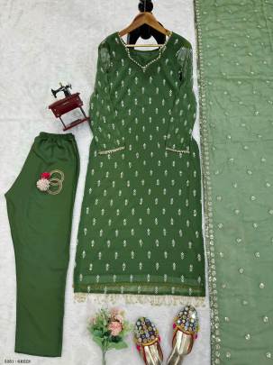 kurta SET