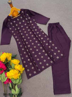 kurta SET