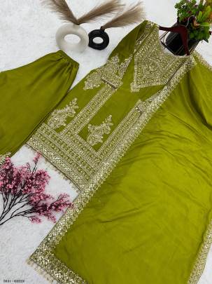 kurta set