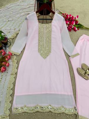 kurta set