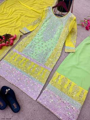 kurta set