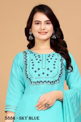 kurta SET